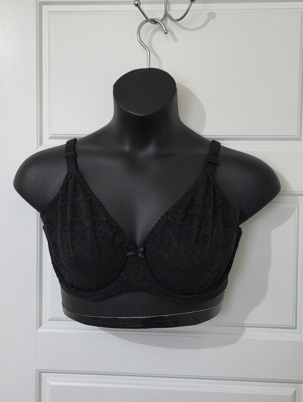 Victoria's Secret Body By Victoria Perfect Coverage Minimizer Bra Size 40DDD